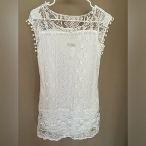 Lace Dress (NWT)